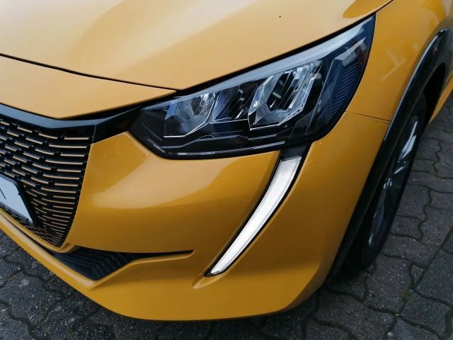Peugeot E-208 Active Pack