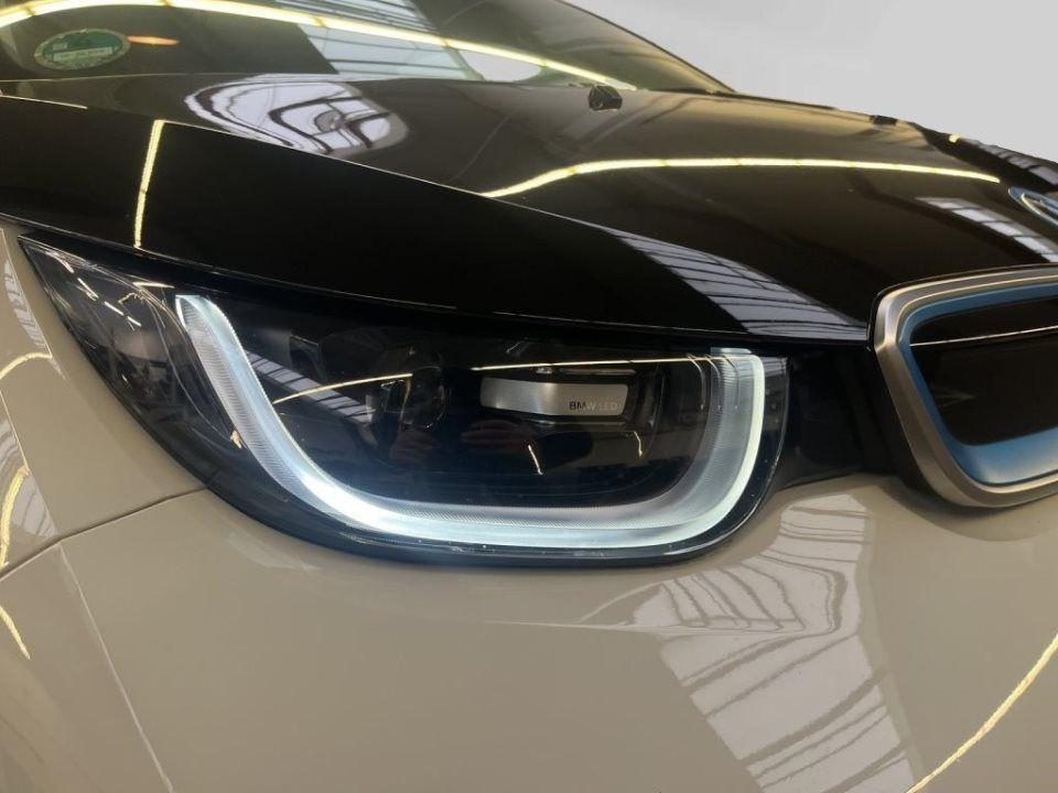 BMW i3 120Ah