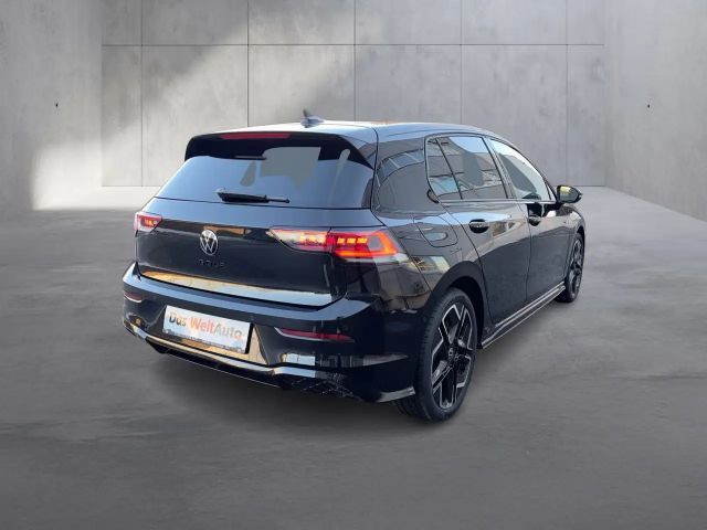 Volkswagen Golf DSG Sport