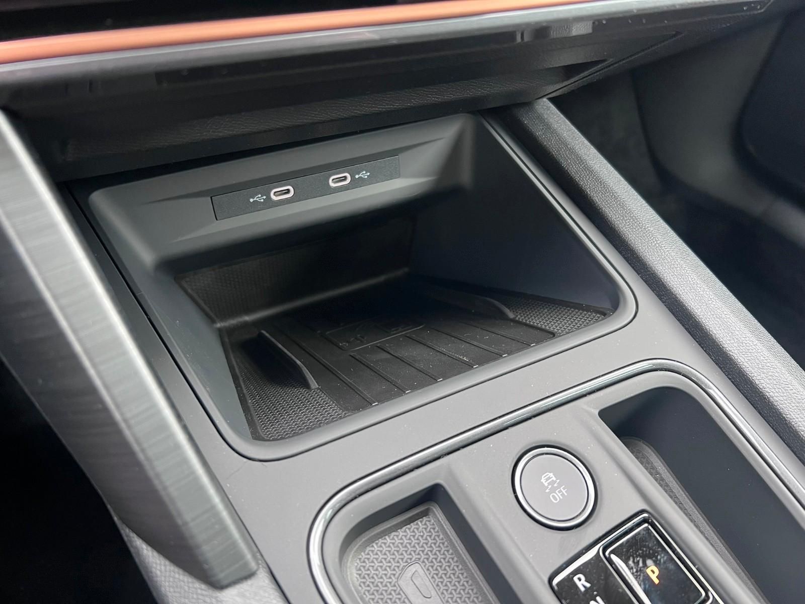 Cupra Formentor 1.4 DSG VZ