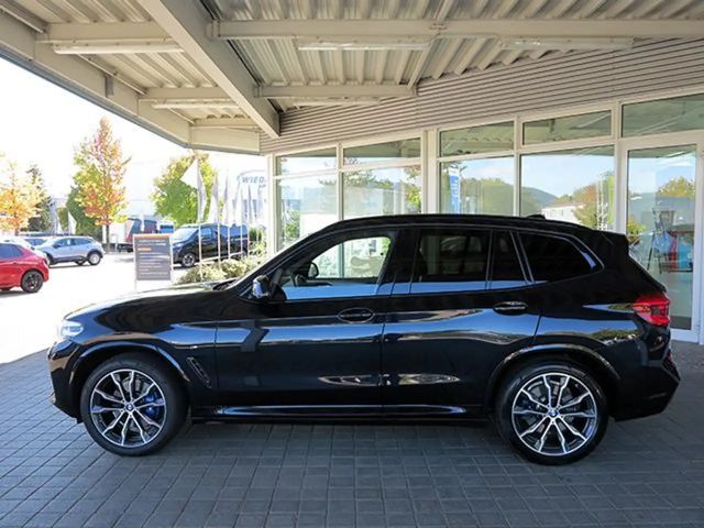 BMW X3 M-Sport