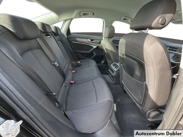 Audi A6 45 TFSI S-Tronic Sedan