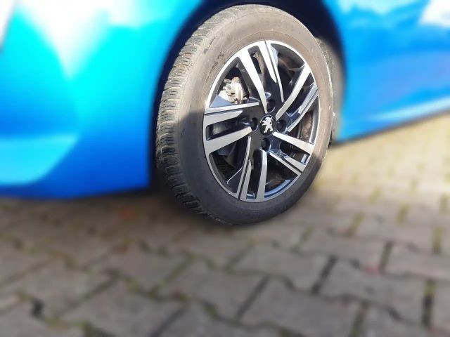 Peugeot 208 Allure Pack PureTech