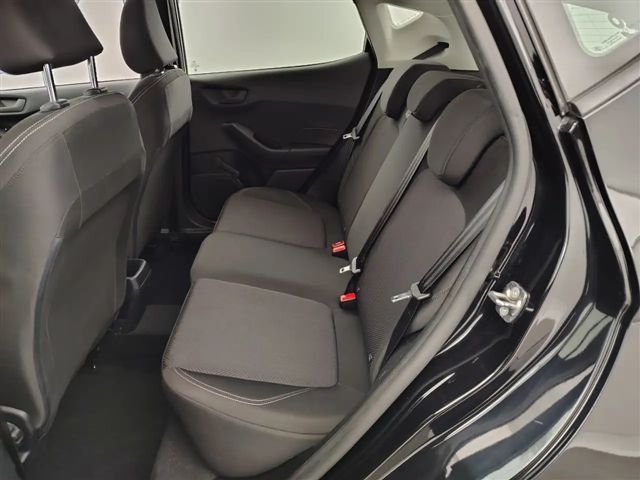 Ford Fiesta EcoBoost