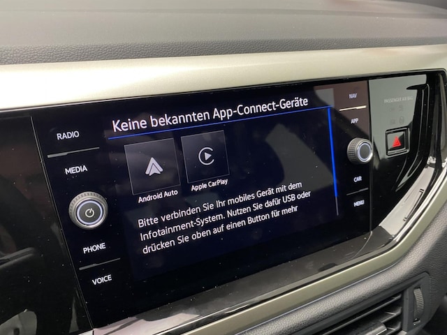 Volkswagen Taigo 1.5 TSI DSG Move