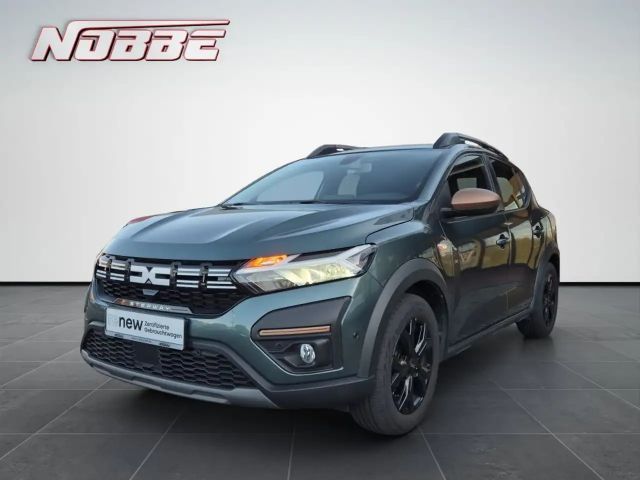 Dacia Sandero ECO-G Extreme Stepway