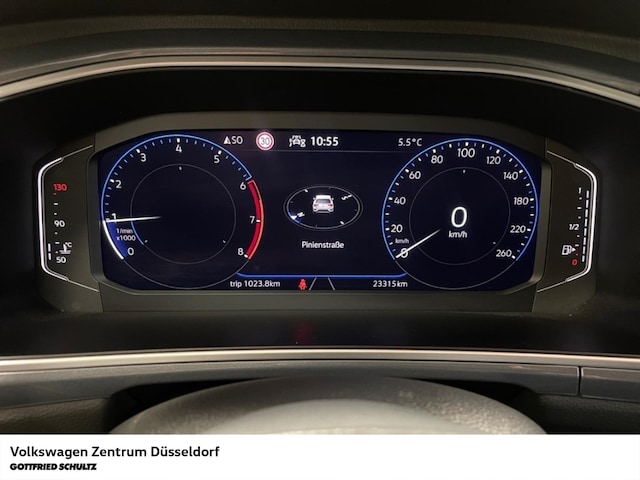 Volkswagen T-Roc 1.0 TSI Style