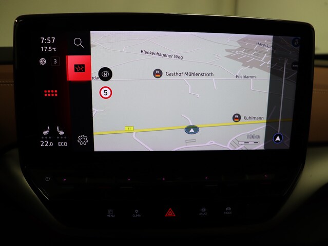 Volkswagen ID.4 |AHK|Matrix|ACC|Massage|HUD