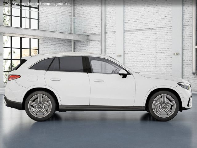 Mercedes-Benz GLC 220 4MATIC GLC 220 d