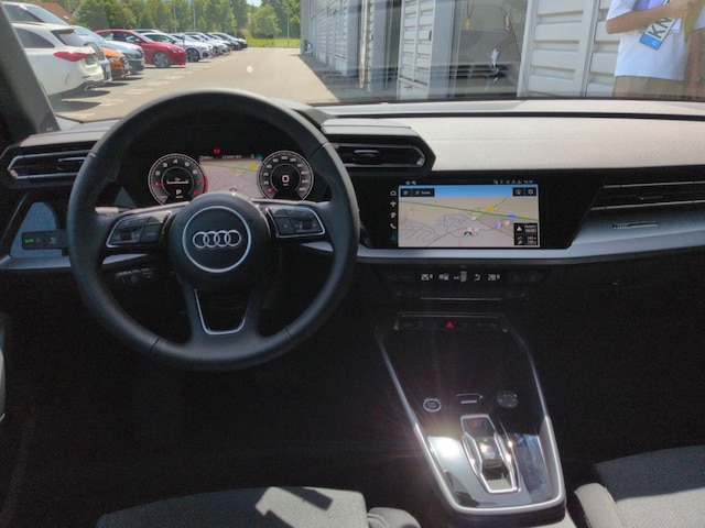 Audi A3 35 TFSI S-Tronic