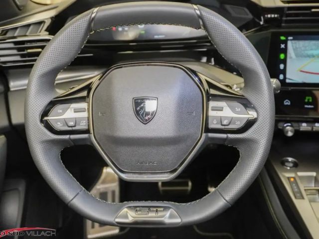 Peugeot 308 BlueHDi EAT8 GT-Line