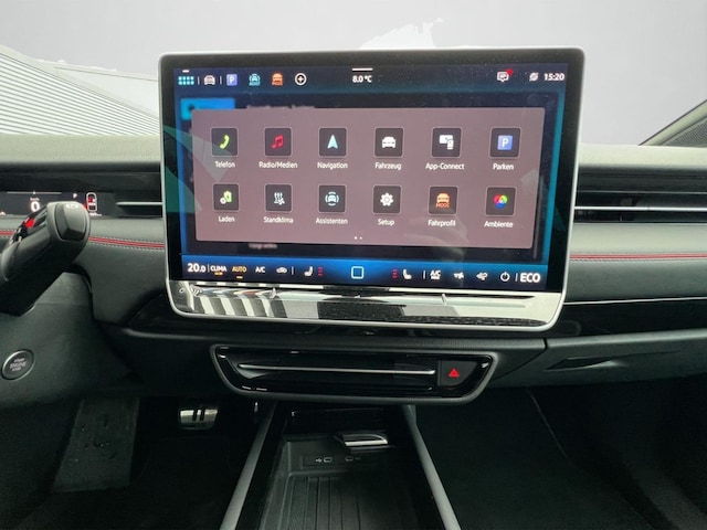 Volkswagen ID.7 4Motion GTX Tourer