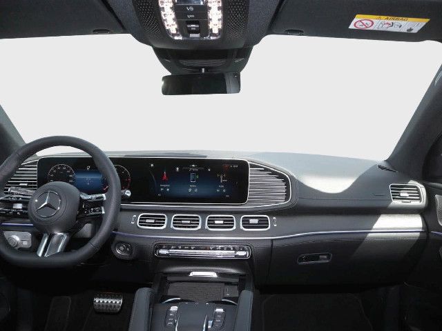 Mercedes-Benz GLE 450 4MATIC Coupé