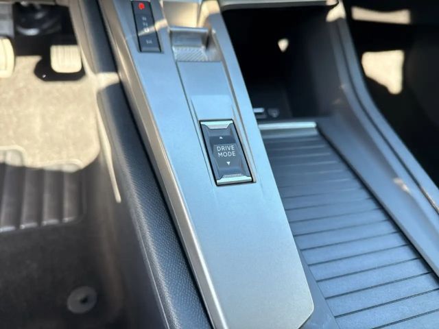 Peugeot 308 Allure Pack Hybrid SW