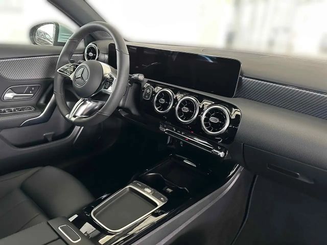 Mercedes-Benz A 180 Progressive