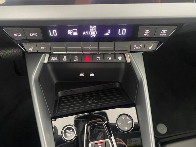 Audi A3 35 TFSI Sedan