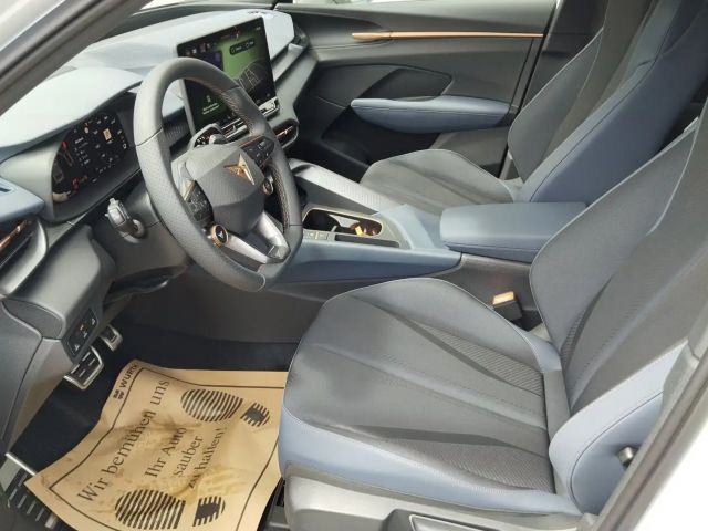 Cupra Terramar 1.5 e-TSI 150 PS DSG