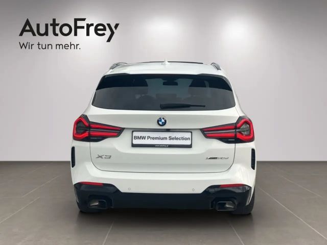 BMW X3 xDrive30d