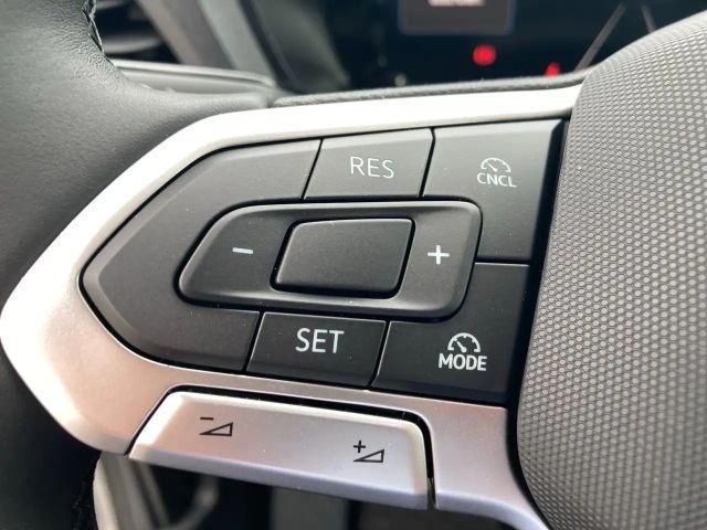 Volkswagen Caddy Family