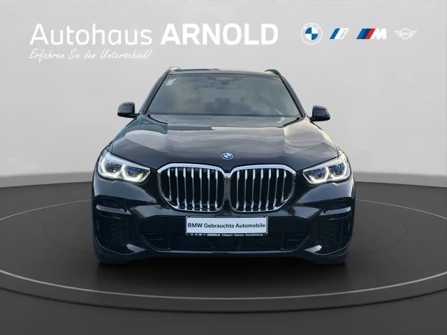 BMW X5 M-Sport xDrive45e