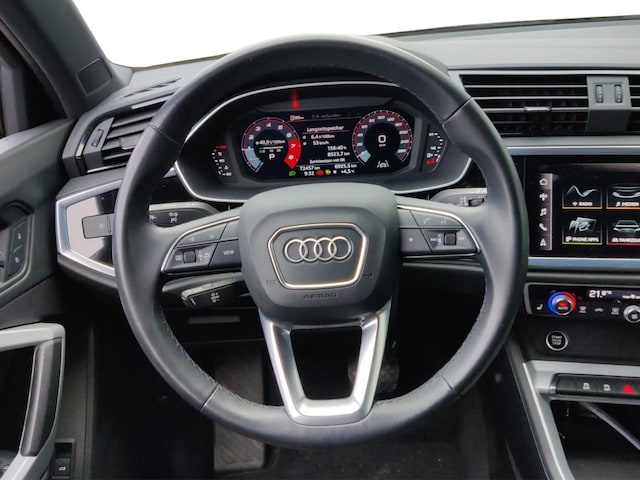 Audi Q3 35 TFSI S-Tronic