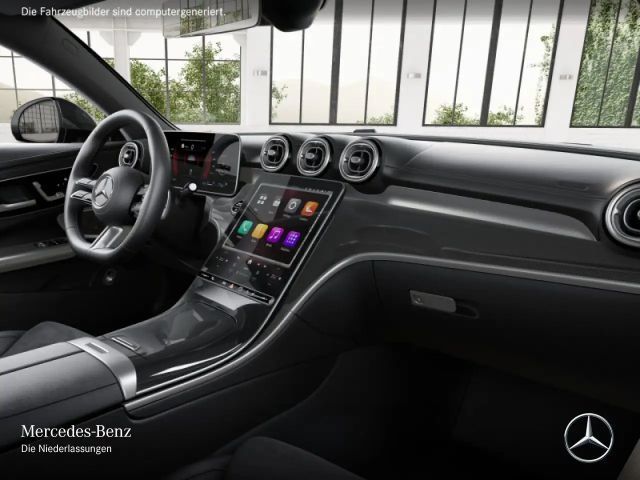 Mercedes-Benz CLE 200 AMG Line Coupé