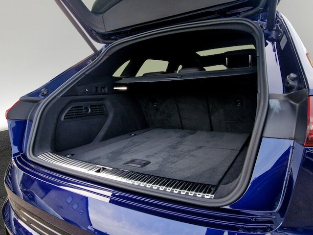 Audi e-tron 50 Quattro