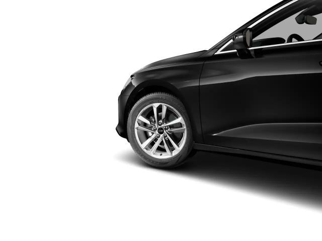 Audi A3 30 TFSI S-Tronic Sedan