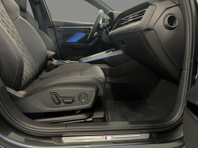 Audi A3 35 TFSI S-Line S-Tronic Sportback