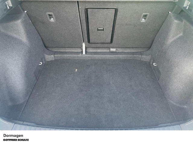 Seat Ateca 1.5 TSI DSG