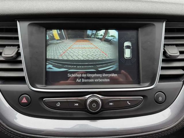 Opel Grandland X Elegance