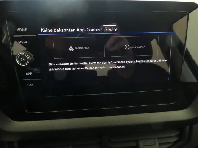 Volkswagen T-Cross 4Me TSI