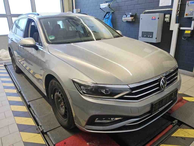 Volkswagen Passat Business DSG Variant