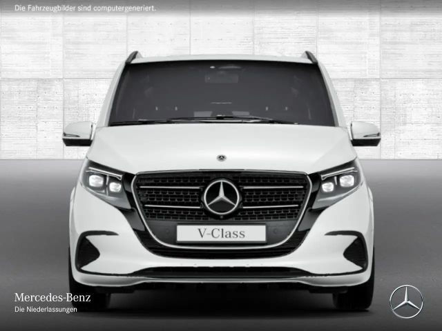 Mercedes-Benz V 300 4MATIC Style V 300 d