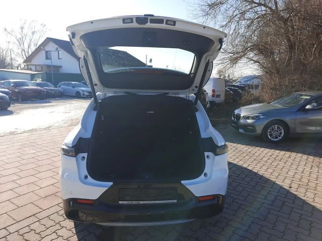 Alfa Romeo Tonale TI