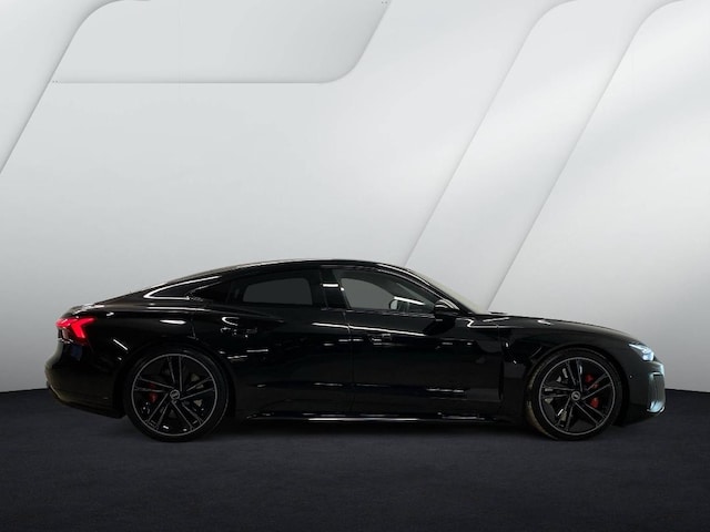 Audi RS e-tron GT Quattro