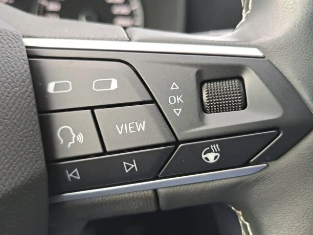 Seat Leon 1.5 TSI Style