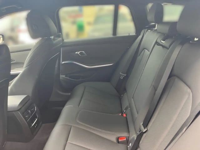 BMW 320 320d Touring xDrive