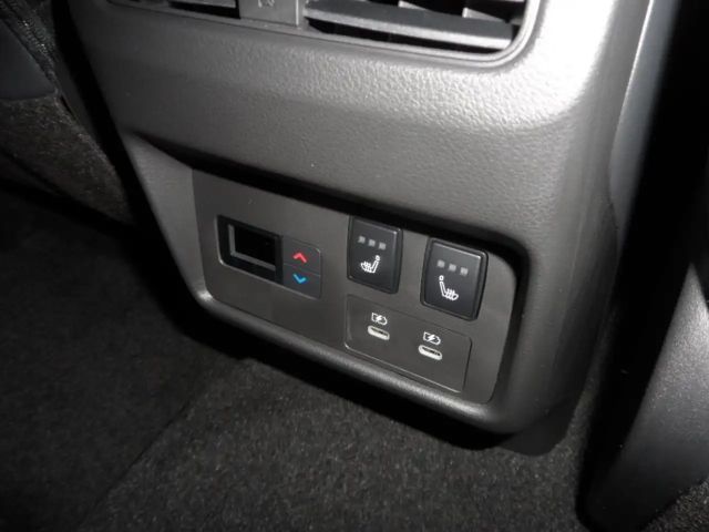 Nissan X-trail N-Connecta e-4ORCE