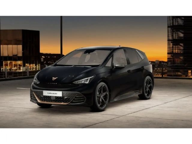 Cupra Born 77 kWh
