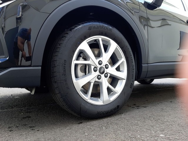 Audi Q3 45 TFSI Hybride S-Tronic