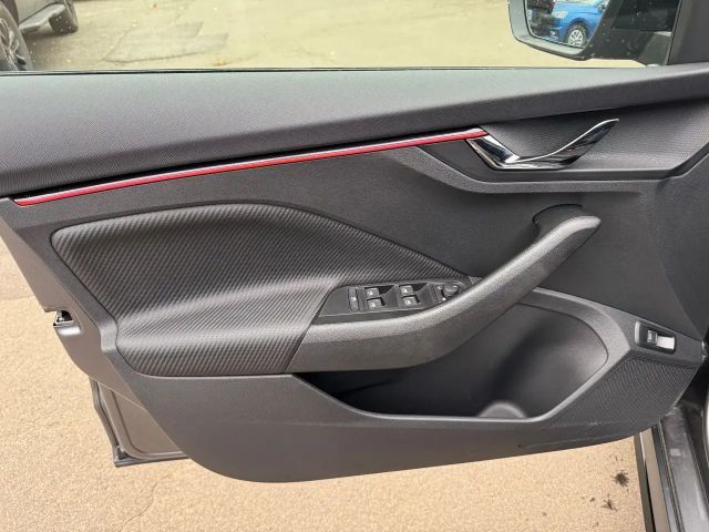 Skoda Kamiq Monte Carlo