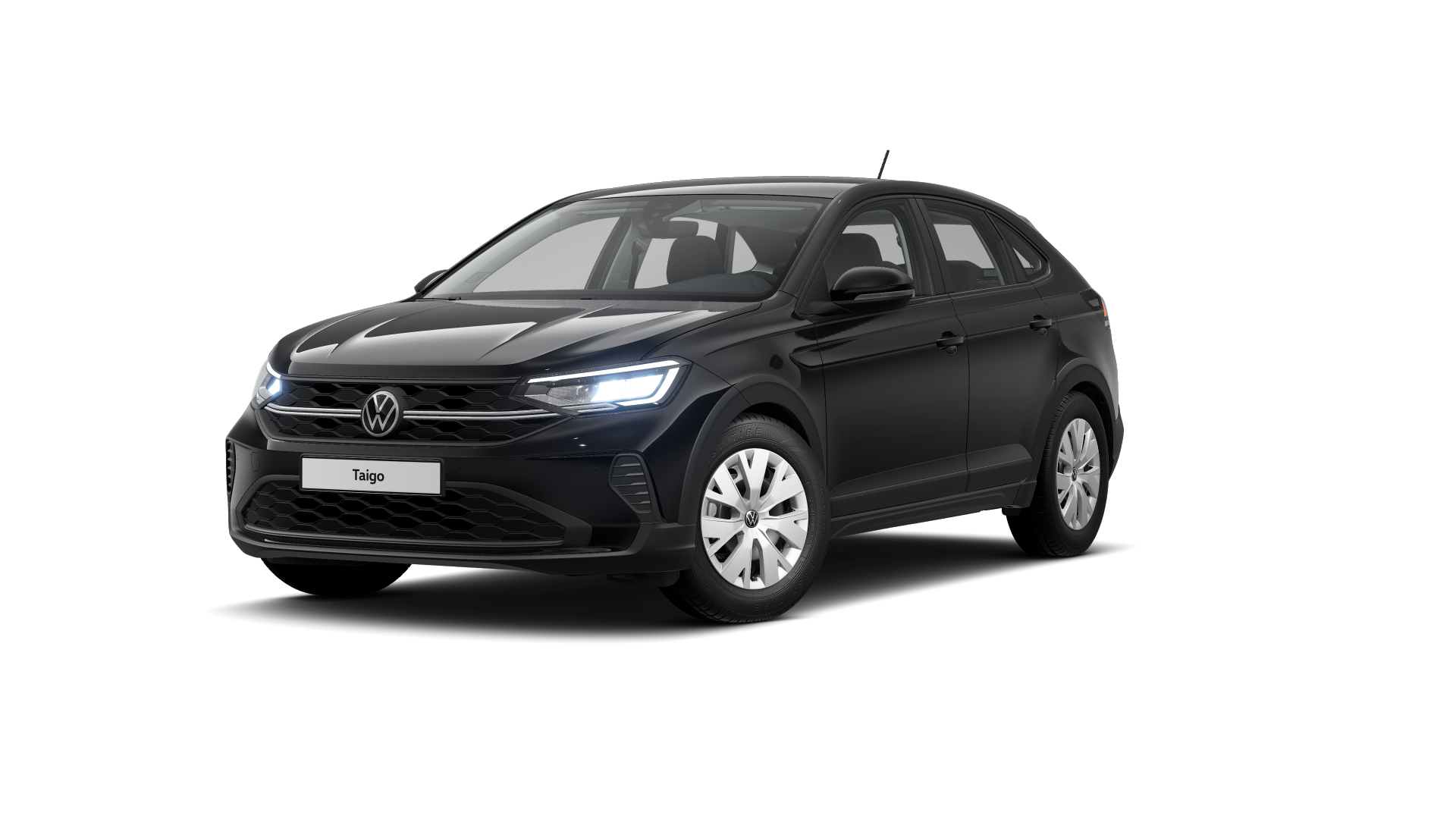 Volkswagen Taigo 1.0 TSI