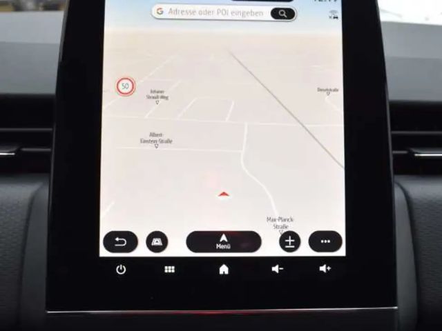 Mitsubishi Colt 1.6 Hybrid