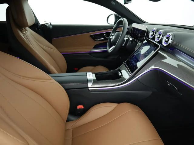 Mercedes-Benz CLE 450 4MATIC AMG Line