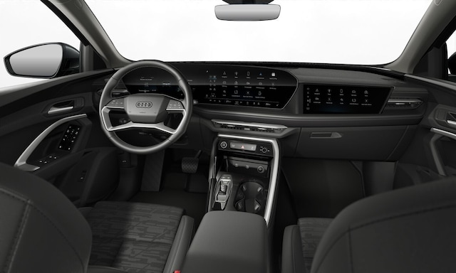 Audi Q5 S-Tronic Sportback