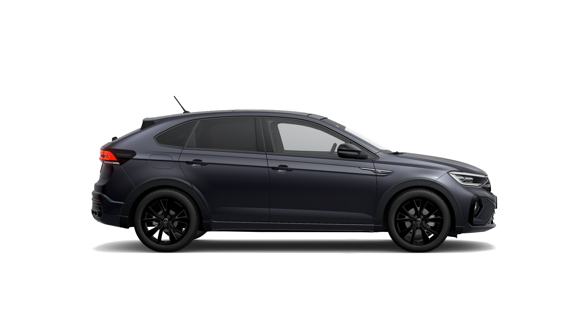 Volkswagen Taigo 1.5 TSI DSG IQ.Drive R-Line