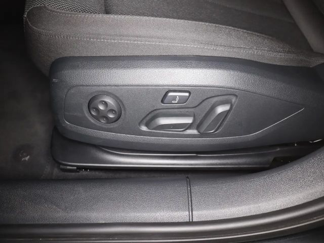 Audi A4 35 TDI S-Tronic