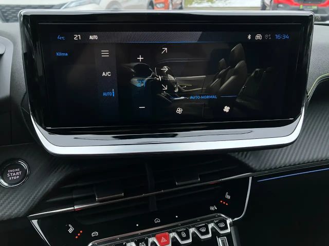 Peugeot 2008 GT-Line Hybrid