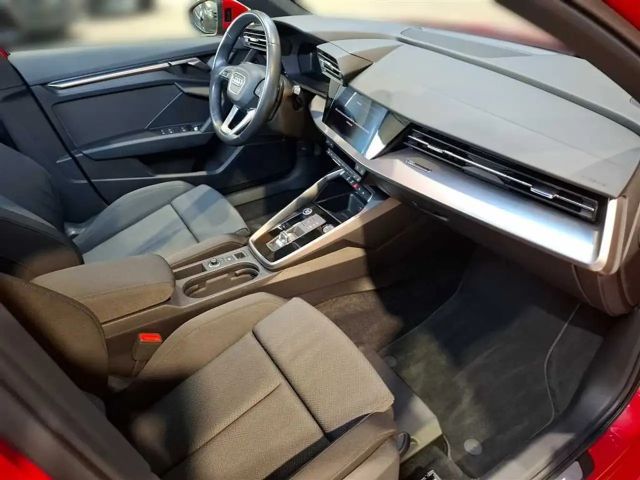 Audi A3 1.5 TFSI S-Line S-Tronic Sedan